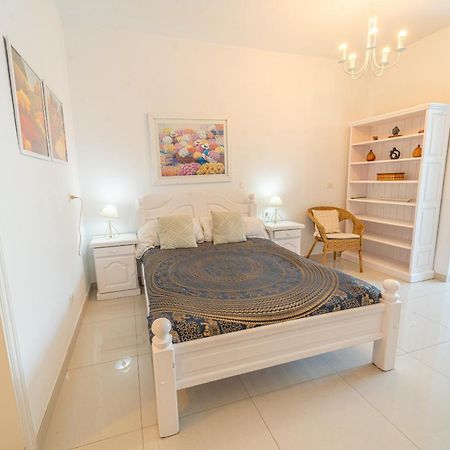 Eden Rentals Lake Port 6Th Beach Avenue Puerto de la Cruz  Bagian luar foto