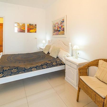 Eden Rentals Lake Port 6Th Beach Avenue Puerto de la Cruz  Bagian luar foto