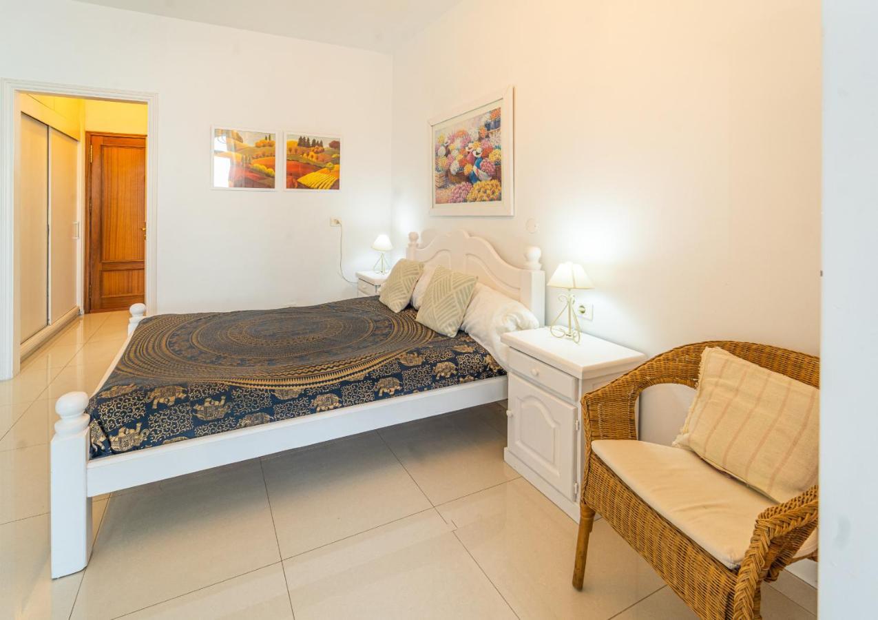 Eden Rentals Lake Port 6Th Beach Avenue Puerto de la Cruz  Bagian luar foto