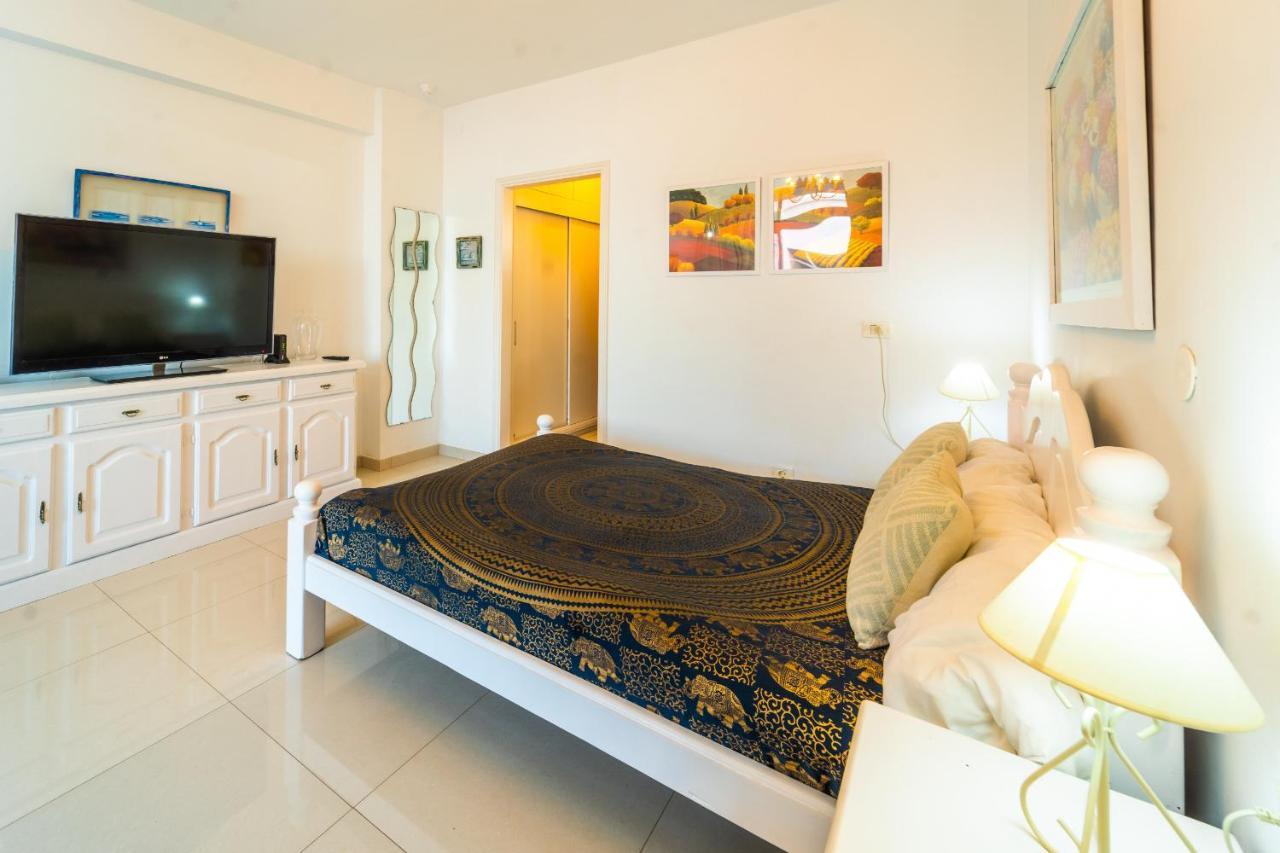Eden Rentals Lake Port 6Th Beach Avenue Puerto de la Cruz  Bagian luar foto