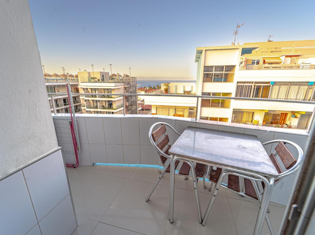 Eden Rentals Lake Port 6Th Beach Avenue Puerto de la Cruz  Bagian luar foto