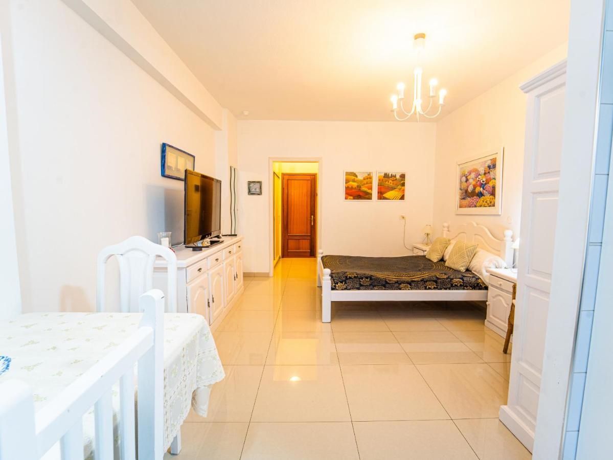 Eden Rentals Lake Port 6Th Beach Avenue Puerto de la Cruz  Bagian luar foto