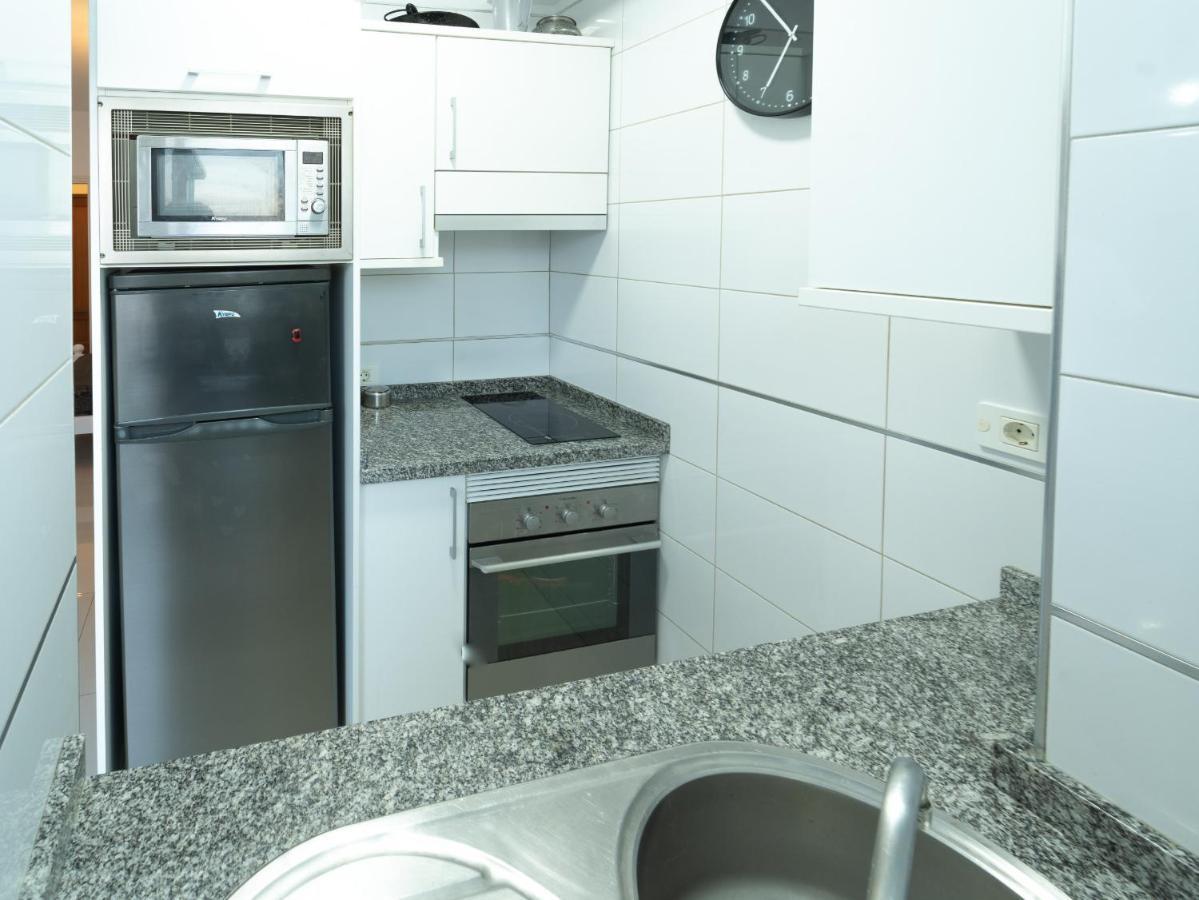 Eden Rentals Lake Port 6Th Beach Avenue Puerto de la Cruz  Bagian luar foto