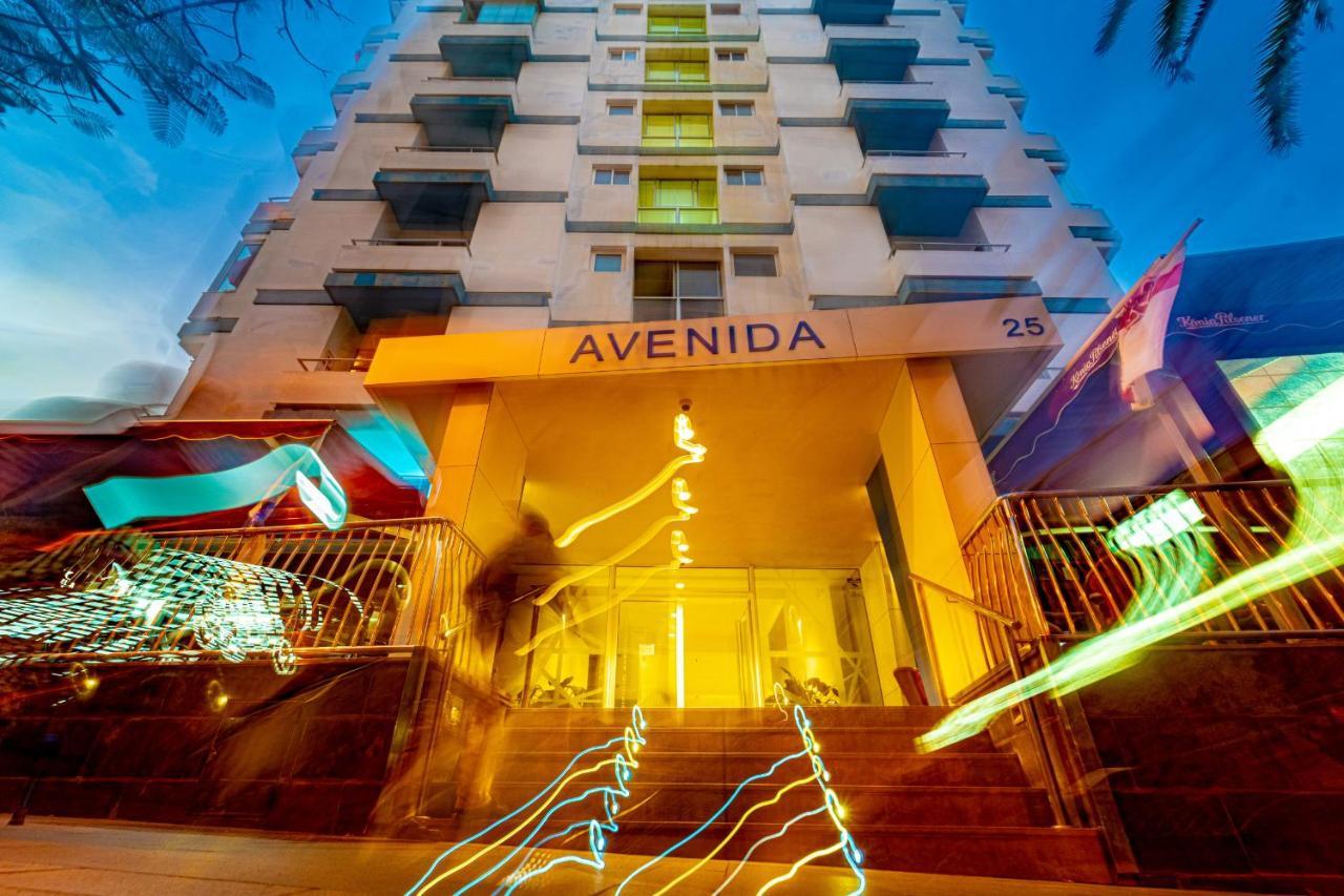 Eden Rentals Lake Port 6Th Beach Avenue Puerto de la Cruz  Bagian luar foto