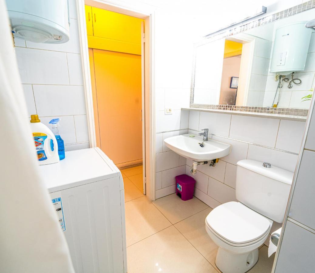 Eden Rentals Lake Port 6Th Beach Avenue Puerto de la Cruz  Bagian luar foto