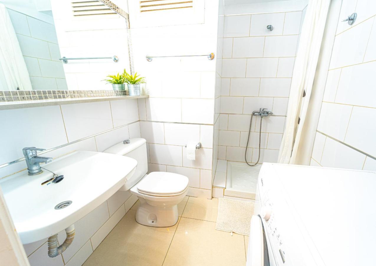 Eden Rentals Lake Port 6Th Beach Avenue Puerto de la Cruz  Bagian luar foto