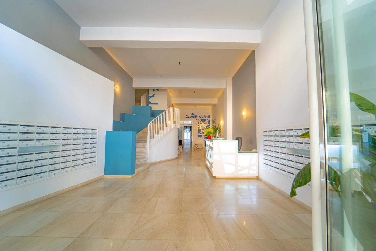 Eden Rentals Lake Port 6Th Beach Avenue Puerto de la Cruz  Bagian luar foto